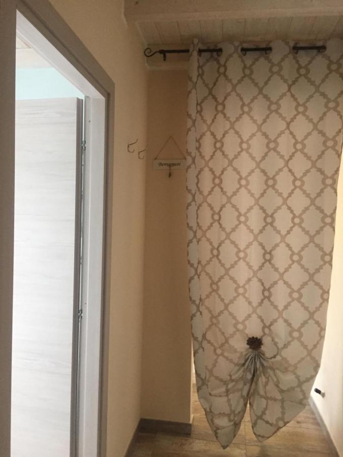 B&B Da Manu モンセッラート エクステリア 写真