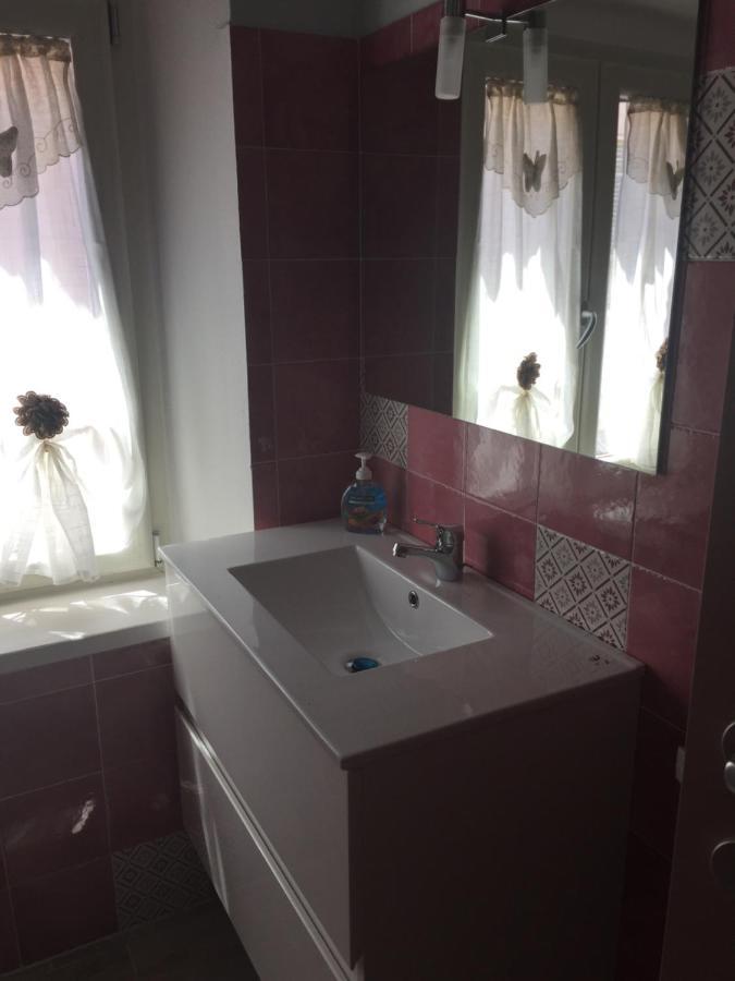 B&B Da Manu モンセッラート エクステリア 写真