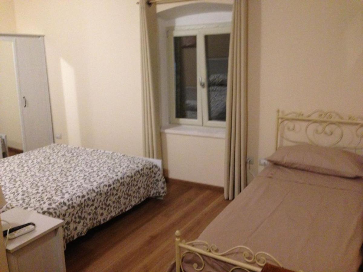 B&B Da Manu モンセッラート エクステリア 写真