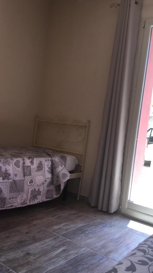 B&B Da Manu モンセッラート エクステリア 写真