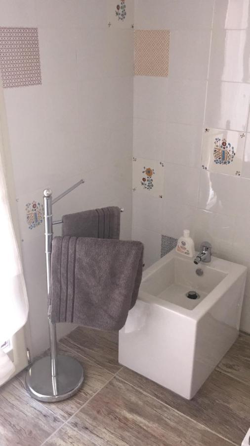 B&B Da Manu モンセッラート エクステリア 写真